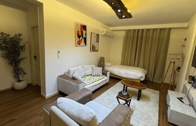 Rafif Panorama Pyramids Hotel - Foto 57