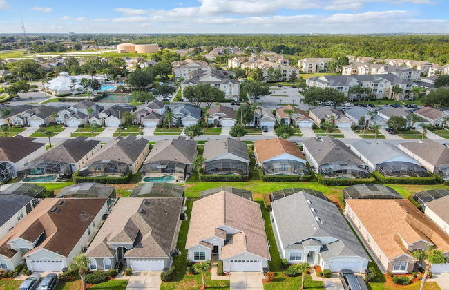 Beautiful Windsor Palms 4 Bed South Facing Pool - Foto 62