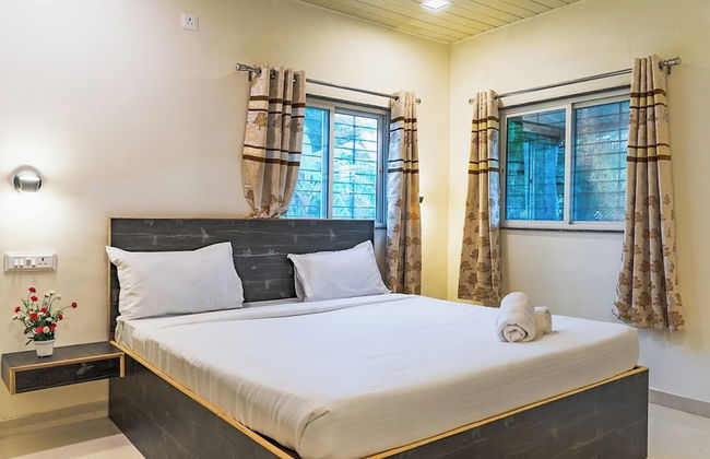 Little Heaven Villa - Photo 4