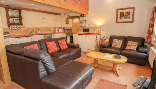 The Old Stables - Foto 2