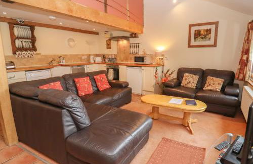 The Old Stables - Foto 2