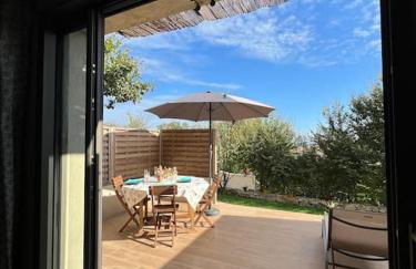 L'appart du mas du Zébu Bleu - Foto 37