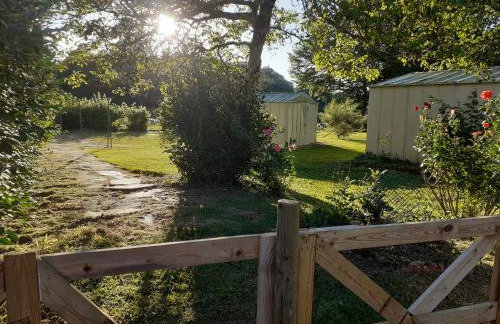 DANS LA MAISON D'A COTE - Foto 10