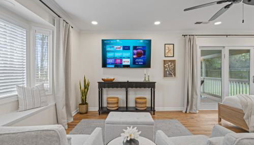 277 Milam Bridge Rd SW Cartersville - Foto 1