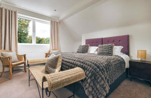 Rosemount Lake District Townhouse with Hot Tub - Ridgestone - Foto 92