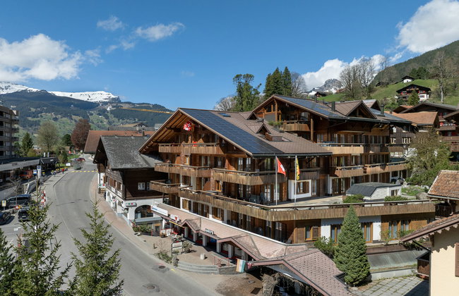 Chalet Abendrot apARTments - Foto 37