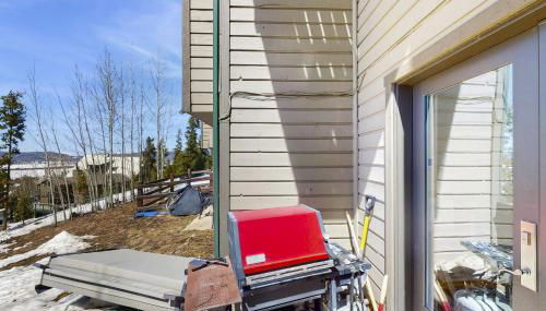 Modern Fraser Mountain Home - Foto 5