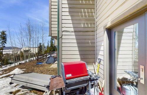 Modern Fraser Mountain Home - Foto 5