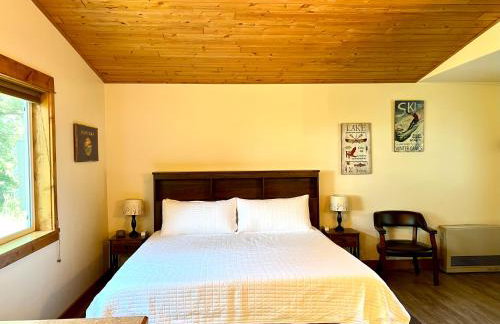 Glacier's Edge Cabins - Foto 17