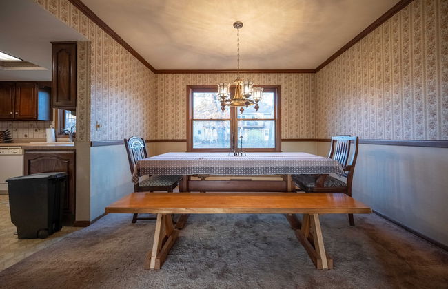 Casa del Pavo Real - Foto 36