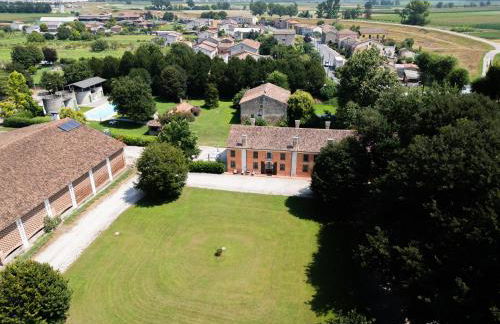 Agriturismo Ca' Guerriera - Photo 16