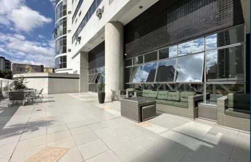 Studio moderno no Centro-Batel - Foto 50