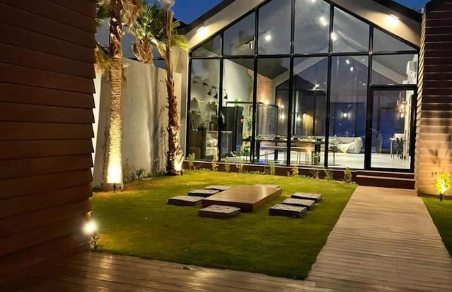 cottage chalet - Photo 1