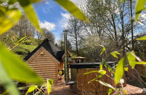 Cabane, Kota Désiré - Foto 42