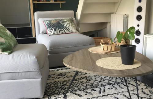 TinyHouse LE CONQUET - Foto 9