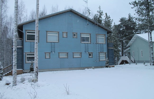 SResort Family Apartment with 4 bedrooms and sauna - Foto 28