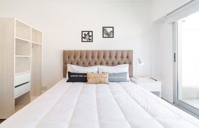 Boutique Apartments BA Moreno - Foto 20