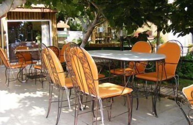 Asia Apart Hotel - Foto 32