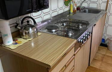 Appart via Pitagora, 500 metri dal mare - Photo 15