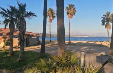 Plage / Beach / Marines de Gassin / Saint-Tropez - Foto 62