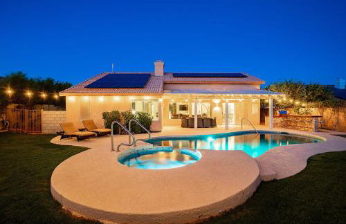 360 Mountain Views, Pool and Spa by MariamsBnb - Foto 35