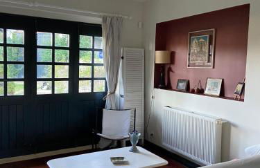 A la Colline de la bergerie - Foto 8