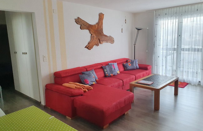 Elfe - Apartments Three-bedroom Apartment for 6 Guests With Patio - Photo 8