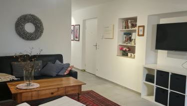 Ferienwohnung mit Burgblick - Foto 2