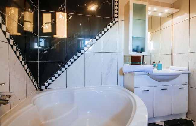 Holiday Home in Jasenice With Garden - Foto 19