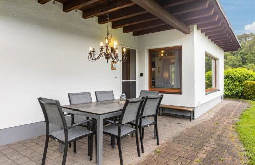 Ferienhaus Rothaarblick mit Sauna - Foto 23
