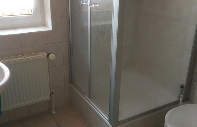 Doppelhaushälfte Hooksiel - Foto 33