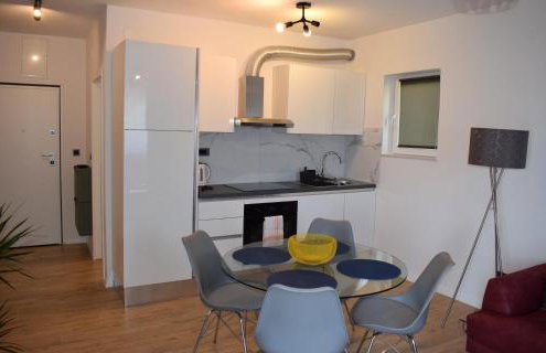 Apartman Oneum - Foto 13