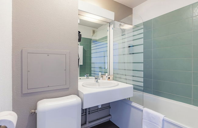 Appart'city Classic Lyon Part Dieu Villette - Photo 26