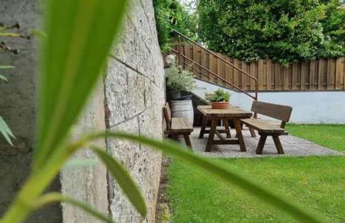 Urlaub auf dem Bauernhof Schmidhof - große Terrasse, Pool und beste Lage - Foto 30