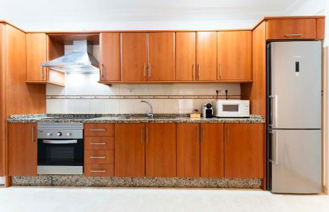 Acogedor apartamento de dos dormitorios a 50 metros del mar y a 5 minutos al Aeropuerto Tenerife Sur - Foto 11