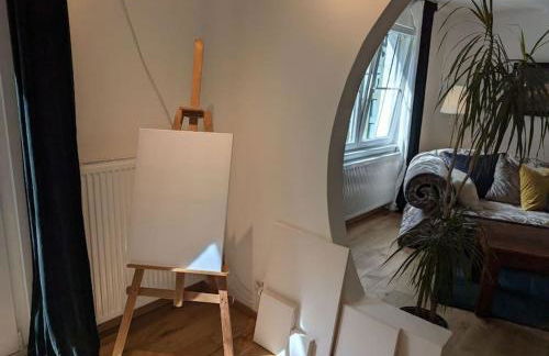 Das grüne Haus allein für Dich! - Foto 39