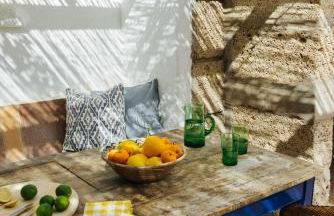 Casa Jable Roja - Foto 12