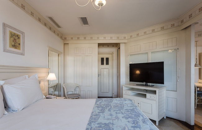 Studios frente ao mar no IL Campanario Resort ILCTOP - Photo 2