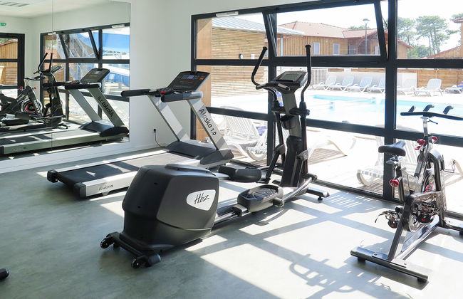 Les Dunes - Photo 20