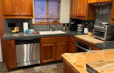 Lake Tahoe Luxury Guest Quarters - Foto 40