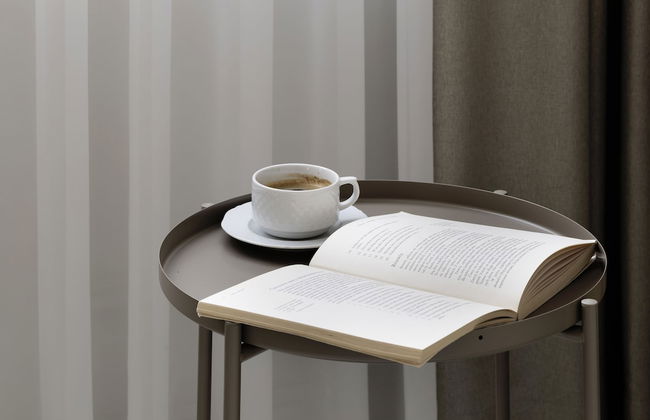 Willa Szwarc Sopot Premium Suites - Photo 7