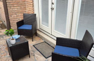 The Garden Room at Galleria - Foto 60