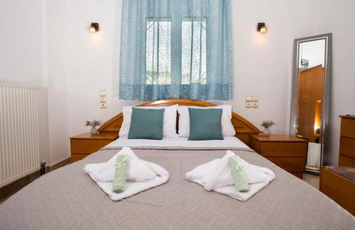 House of Athina and Fanourios - Photo 3