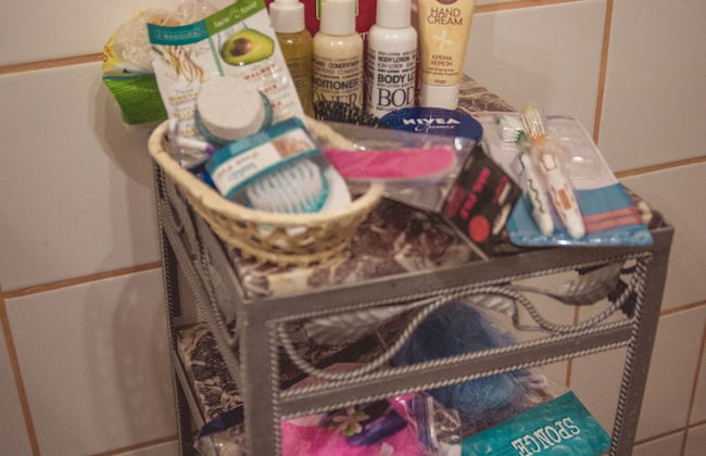 Kalogirou Stone House - Foto 43