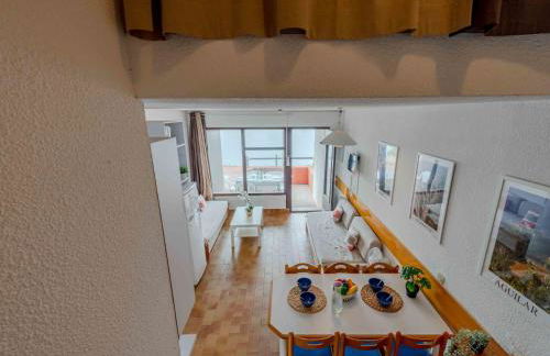 Apartment Coudalère-Les Hébrides-3 by Interhome - Foto 13