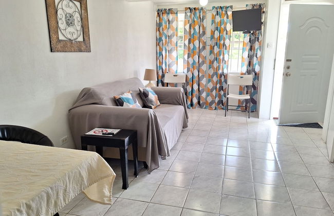 Cumber's Tropical Apartments - Foto 46