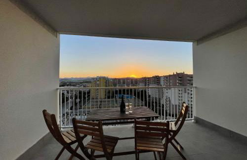 Canet De Berenguer, Playa Apto con 2 habitaciones - Photo 22