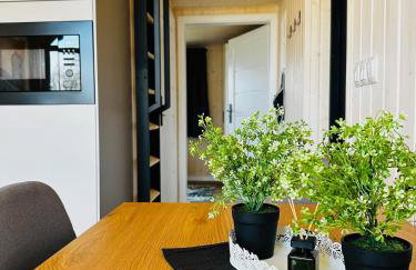 Osada Rycerska & Apartamenty Rycerskie - Foto 22