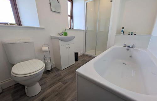 2 Bedroom Townhouse with Seaview on the NC500 Wick - Photo 9