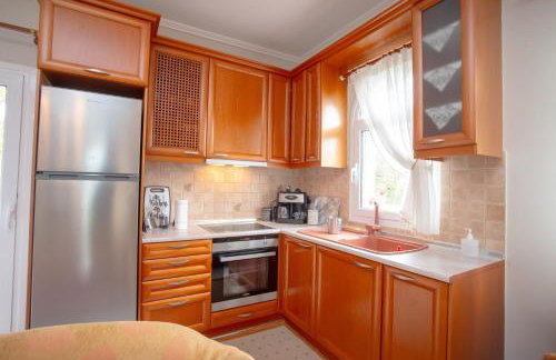 Azure Bay Villa by RentalsPro - Neos Marmaras Halkidiki - Foto 54